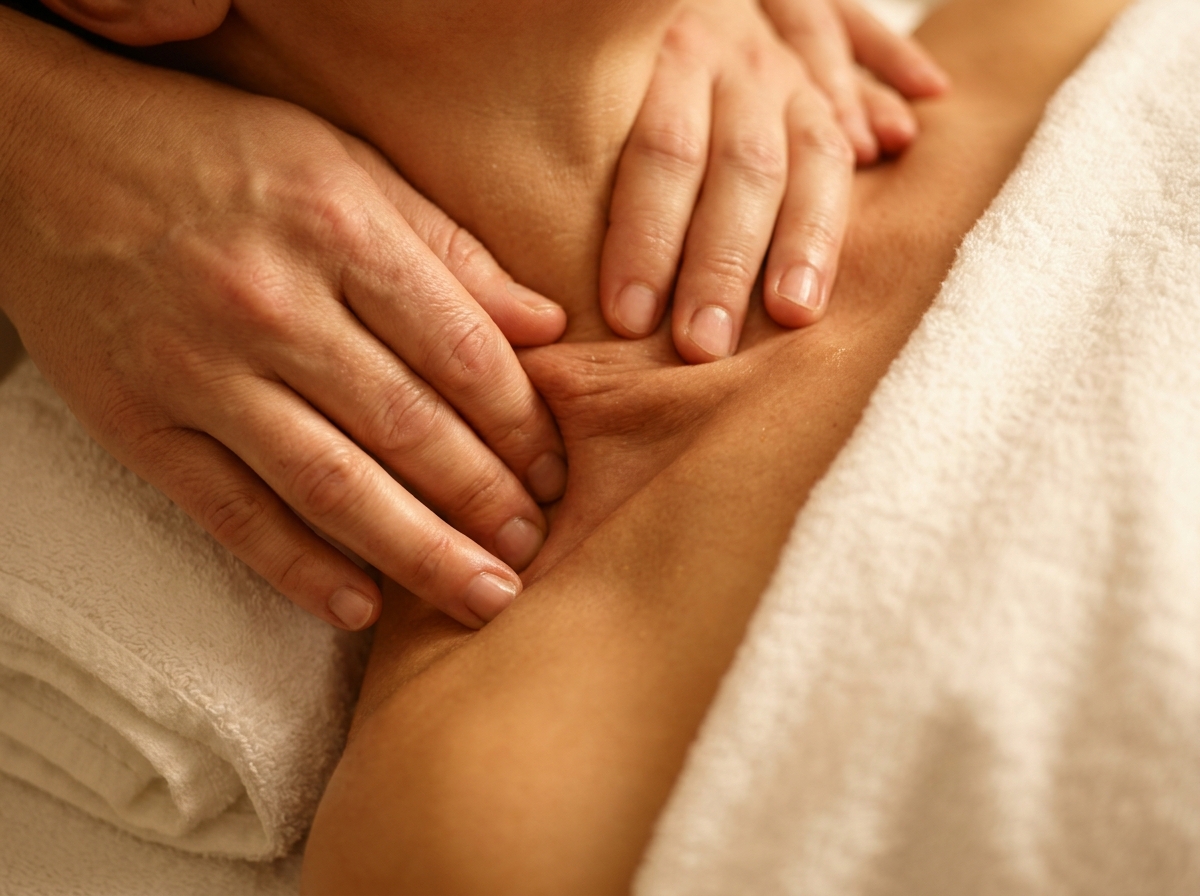 Swedish Massage