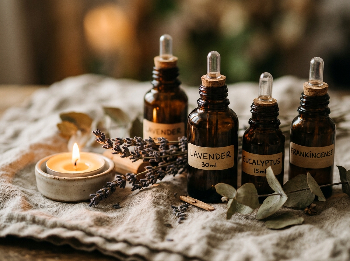 Holistic Massage