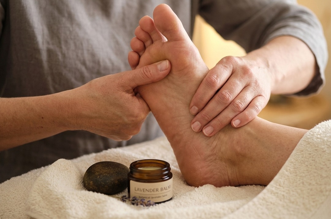 Reflexology