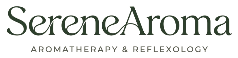 SereneAroma - Aromatherapy & Reflexology