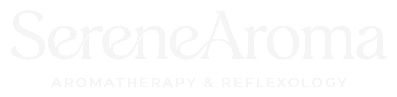 SereneAroma - Aromatherapy & Reflexology